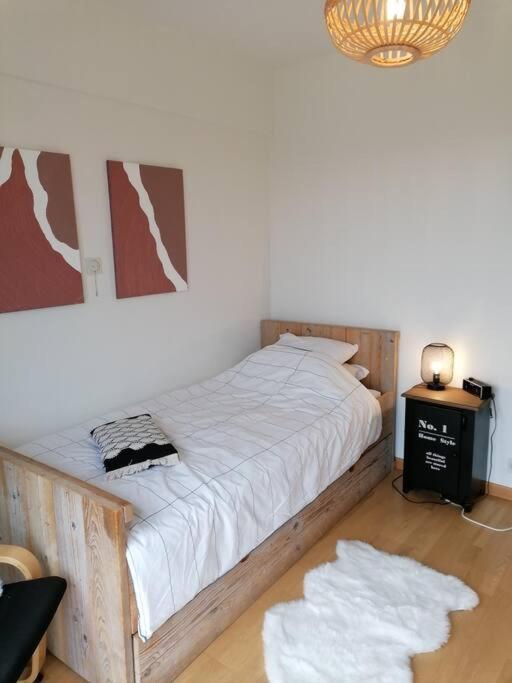 Cozb Apartment Bruges Exterior foto